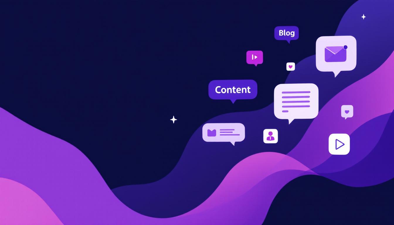 Marketing de contenidos