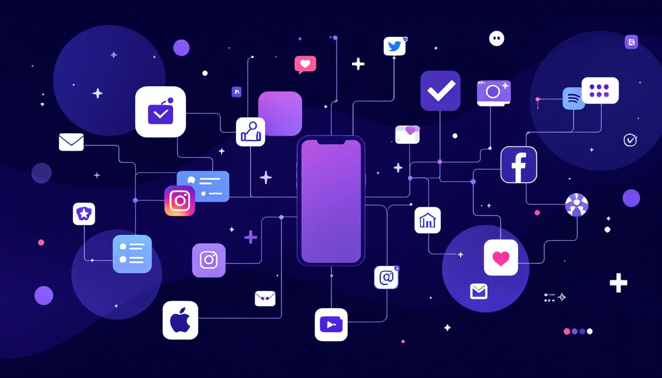 Marketing en redes sociales